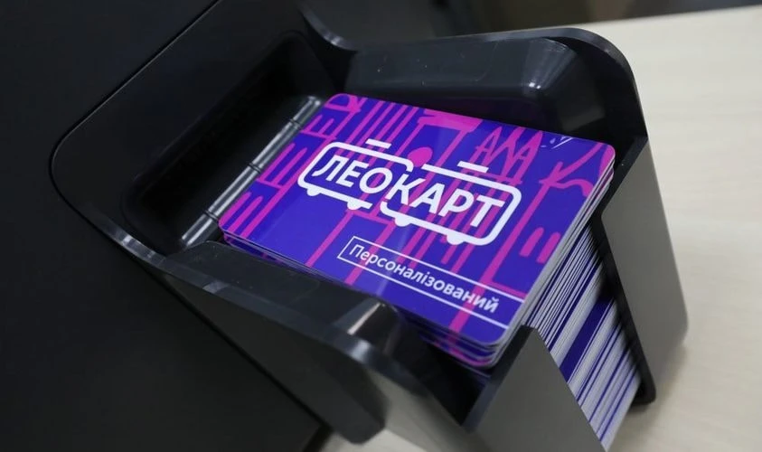 Леокарт