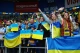 Україна - Уельс, вболівальники