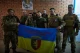 Зеленський відвідав Королівську бригаду