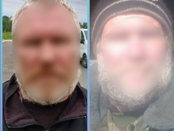 Затримані Патрульною поліцією Києва