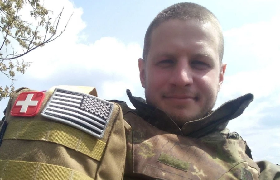 Маркіян Нагорнюк