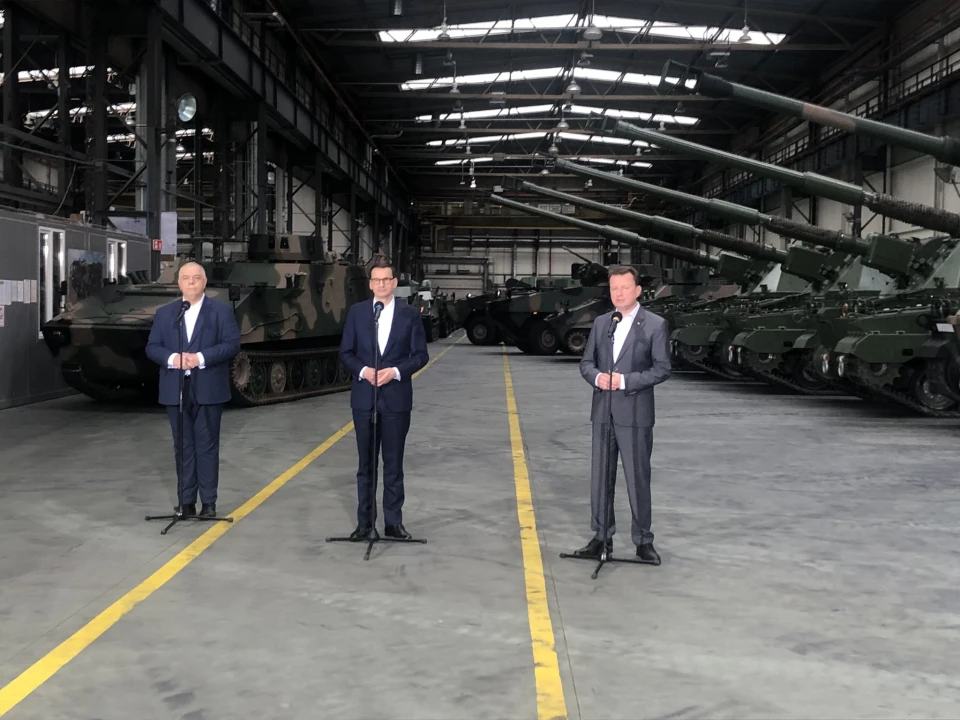 Угода на постачання зброї Україні