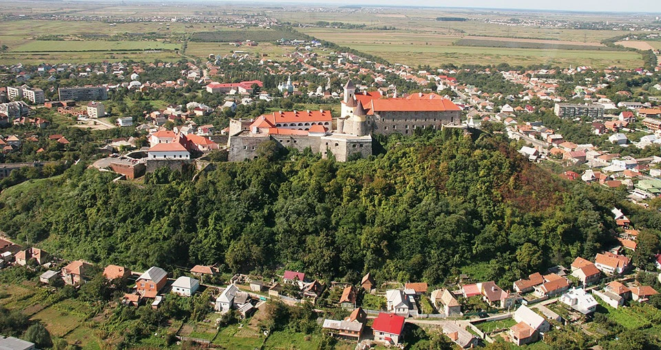 Мукачево