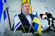 Посол України в Ізраїлі Євген Корнійчук