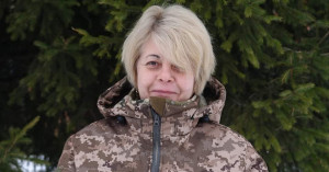 Інна Дерусова Інна Дерусова