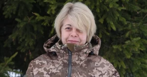 Інна Дерусова