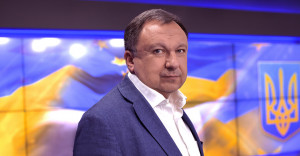 Микола Княжицький Микола Княжицький