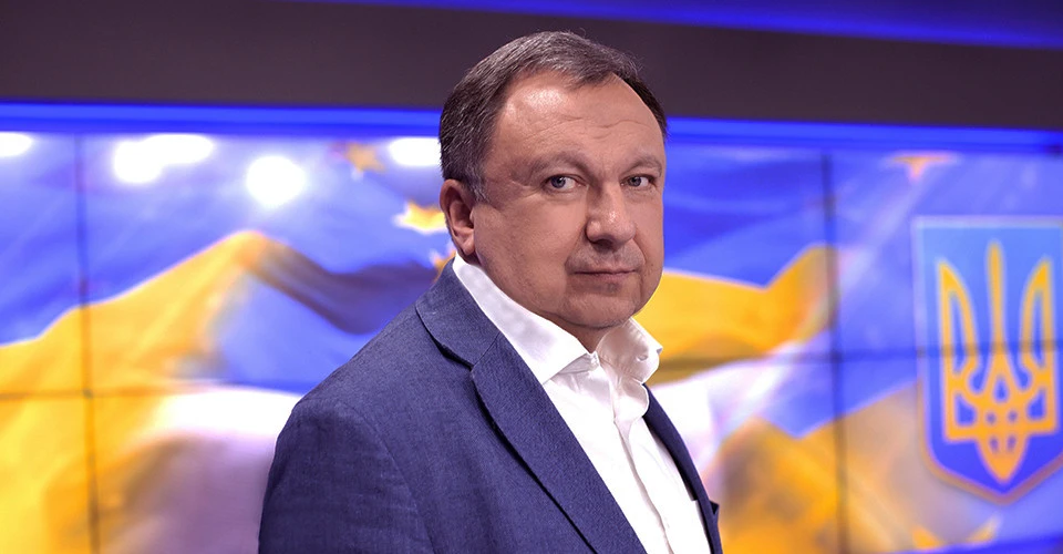 Николай Княжицкий