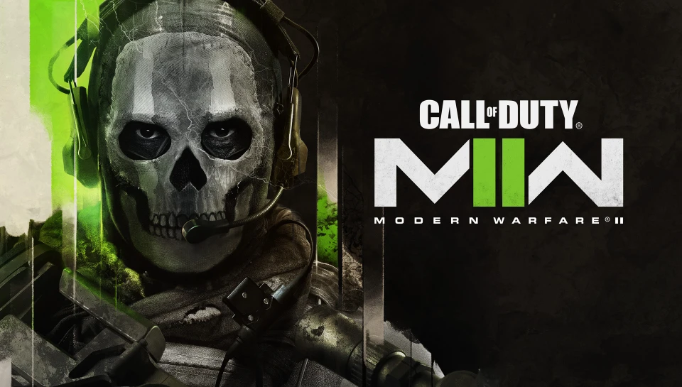 Call of Duty: Modern Warfare II 