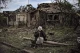 Наслідки російського обстрілу Луганщини 8 червня