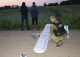 повітряна контрабанда
