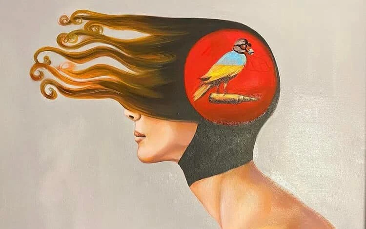 Арт-вечір в Чикаго