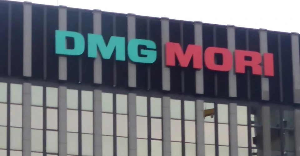 DMG Mori Seiki