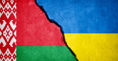 білорусь та Україна