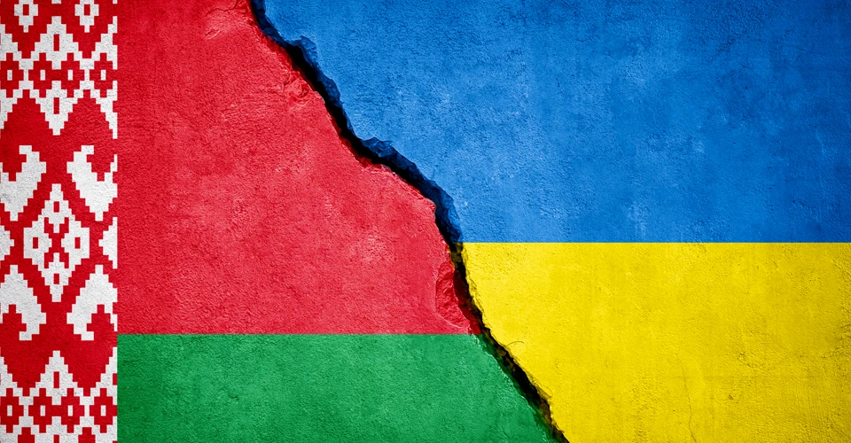 білорусь та Україна