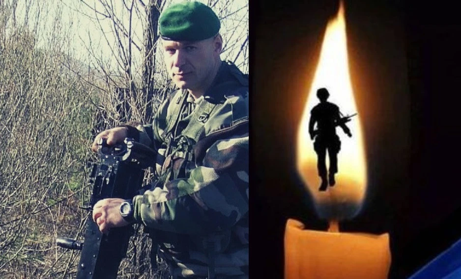 Борис Гріга