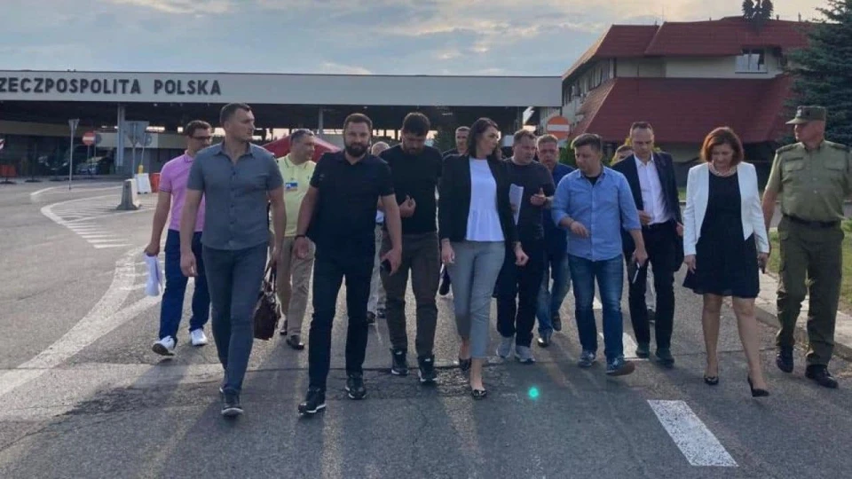 Краківець