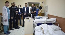 міністр охорони здоров'я Німеччини