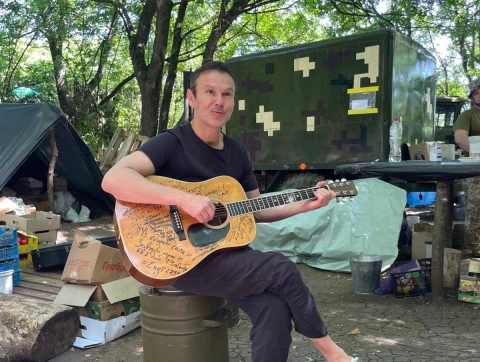 Вакарчук