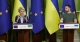 Прес-конференція Зеленського з Президентом Європейської комісії Урсулою фон дер Ляєн