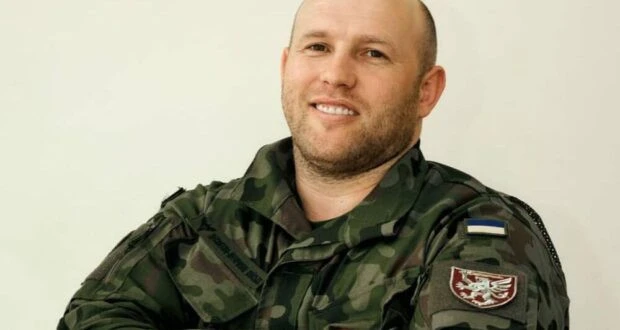 Начальник спорту Рівненської ОДА