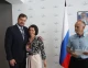 Євген Балицький, Мелітополь