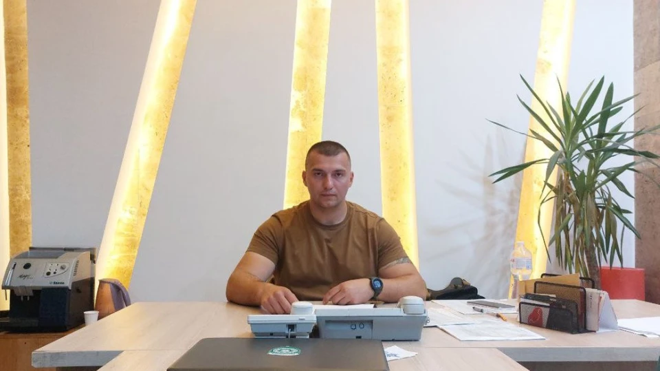 Олександр Пікуляк