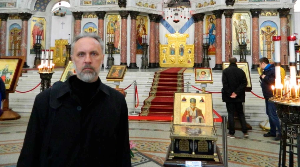 Іоан Курмояров