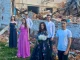 На фото випускники школи №2 у Новгород-Сіверському