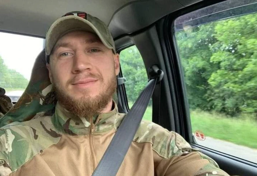 В бою під Сєвєродонецьком загинув співвласник піцерії Pizza BRO Іван Чеканюк