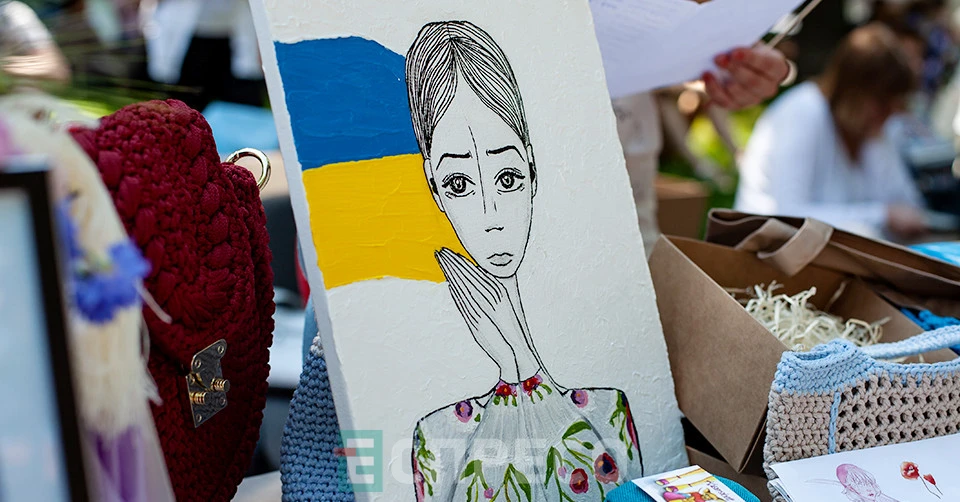 Солодкий ярмарок Львівської філармонії
