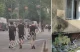В оккупированном Мелитополе на "день России" произошел взрыв у здания МВД РФ. Есть раненые