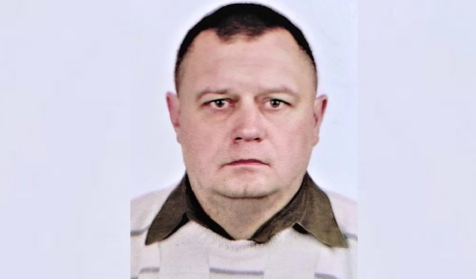Олександр Безпрозванний