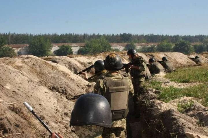 оборона