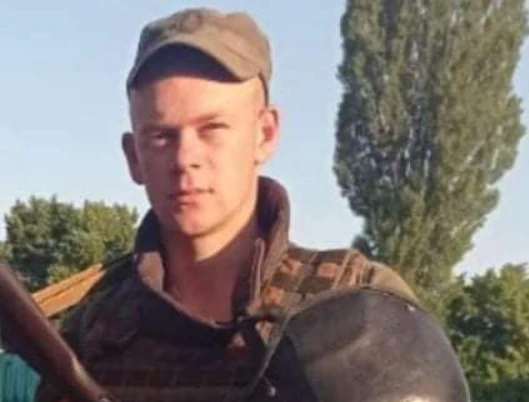 Роман Желізник