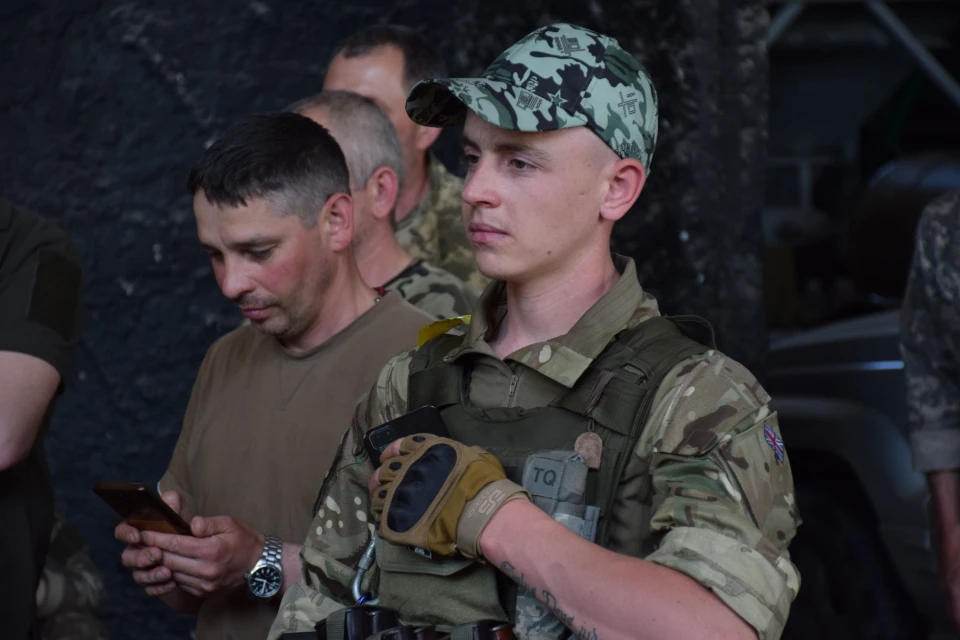 24 ОМБр імені короля Данила