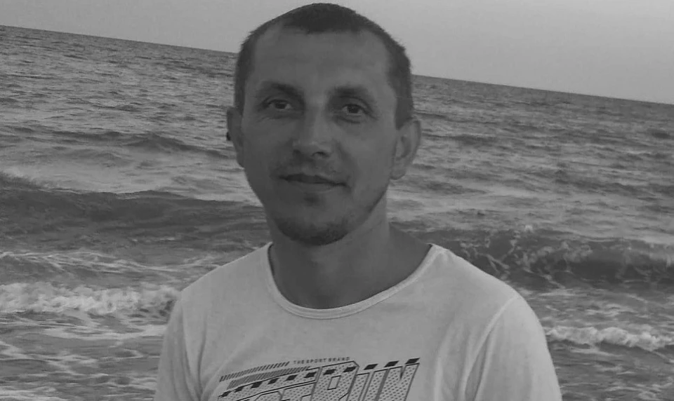 Володимир Гаврильчик