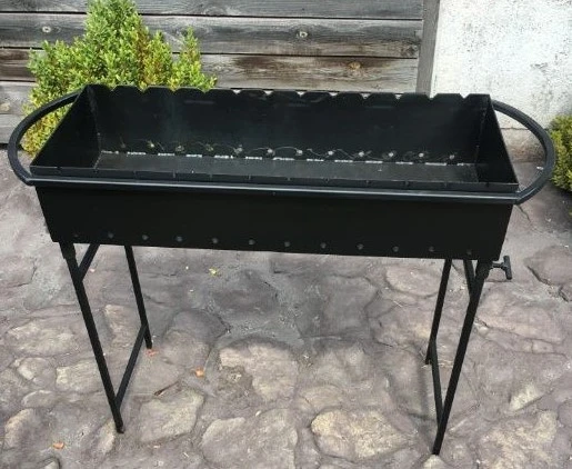 Мангал