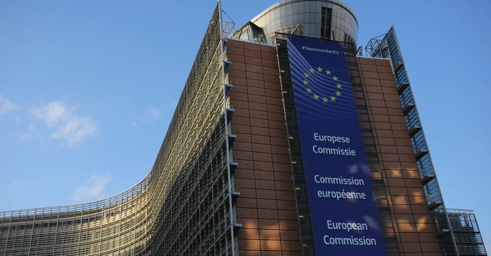 Єврокомісія