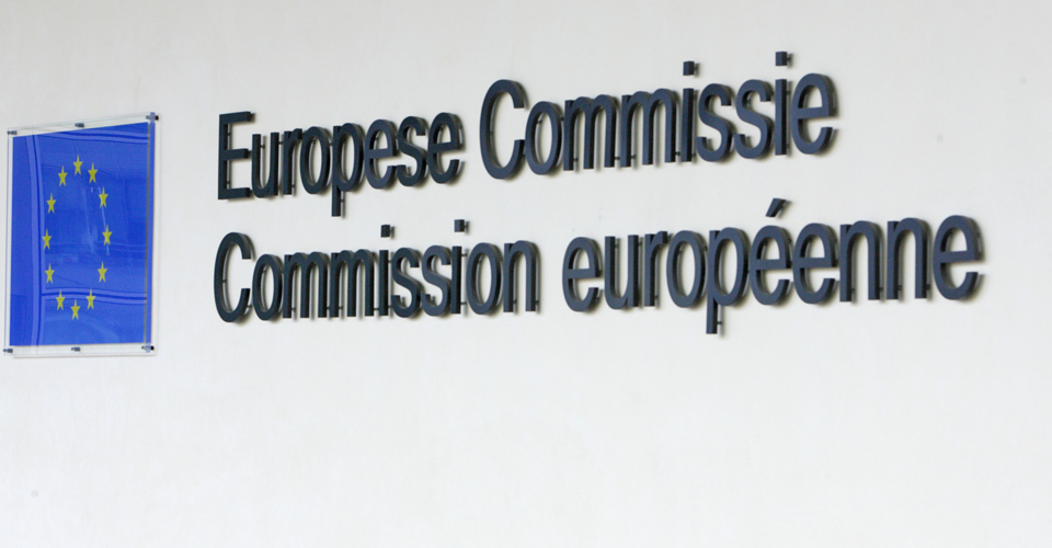 Єврокомісія