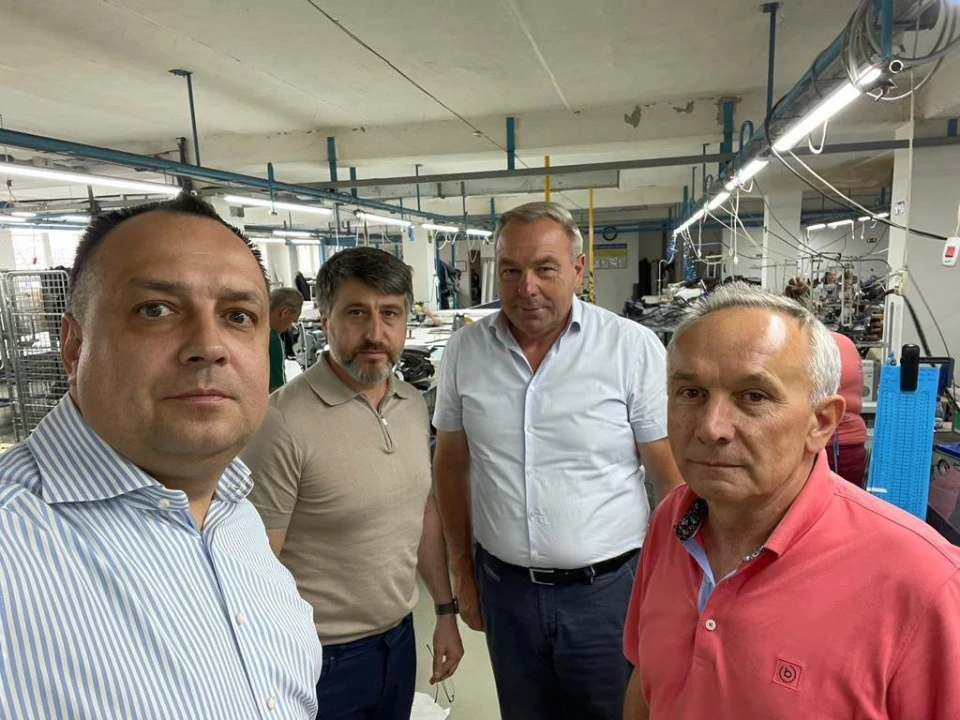 Закарпатська облрада