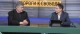 Петро Порошенко і Віталій Портников