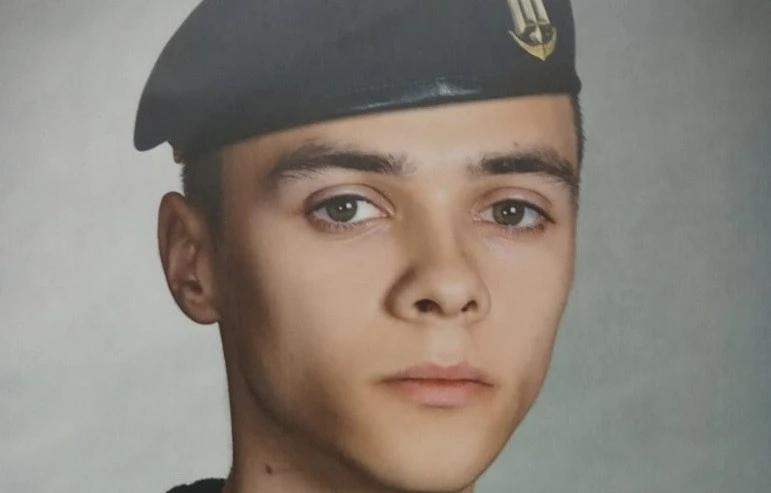 Володимир Томко