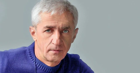 Ігор Гулик