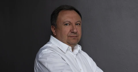 Микола Княжицький