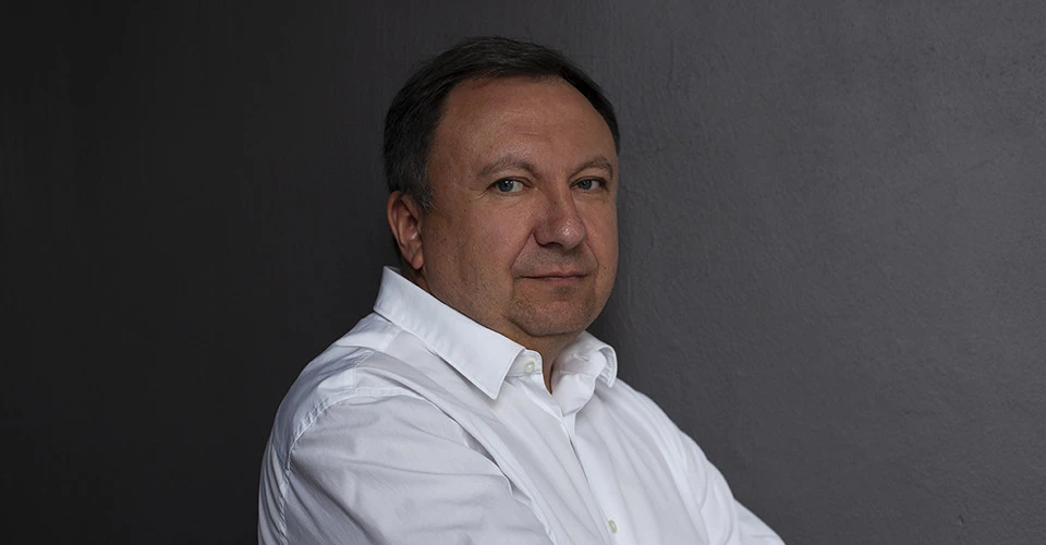 Николай Княжицкий