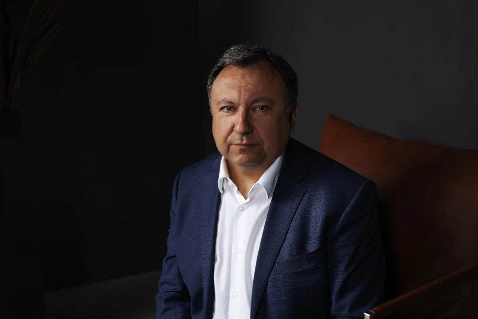 Микола Княжицький