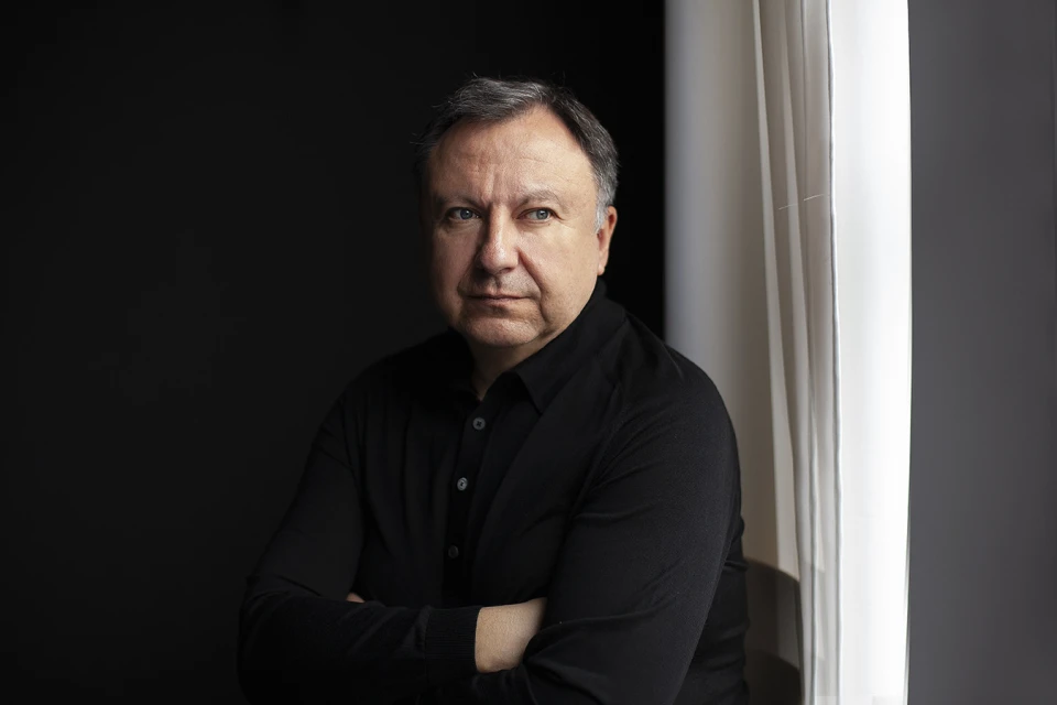 Николай Княжицкий