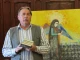 Благодійний аукціон, організований фондом св. Марії-Магдалини