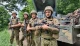 Воєнно-польові будні реактивного артилерійського дивізіону 128 окремої гірсько-штурмової Закарпатської бригади
